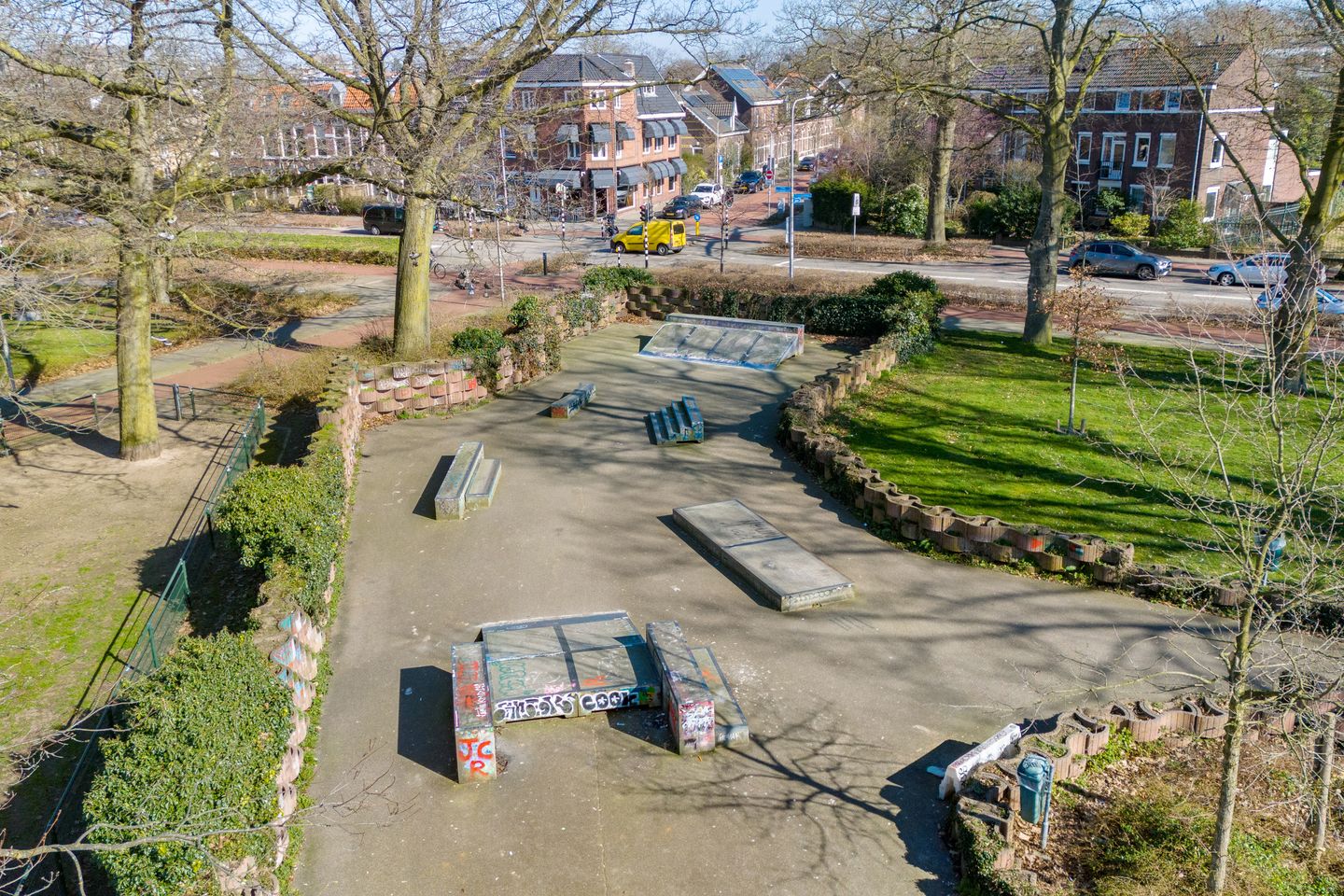 Foto 50 van Fagelstraat 42