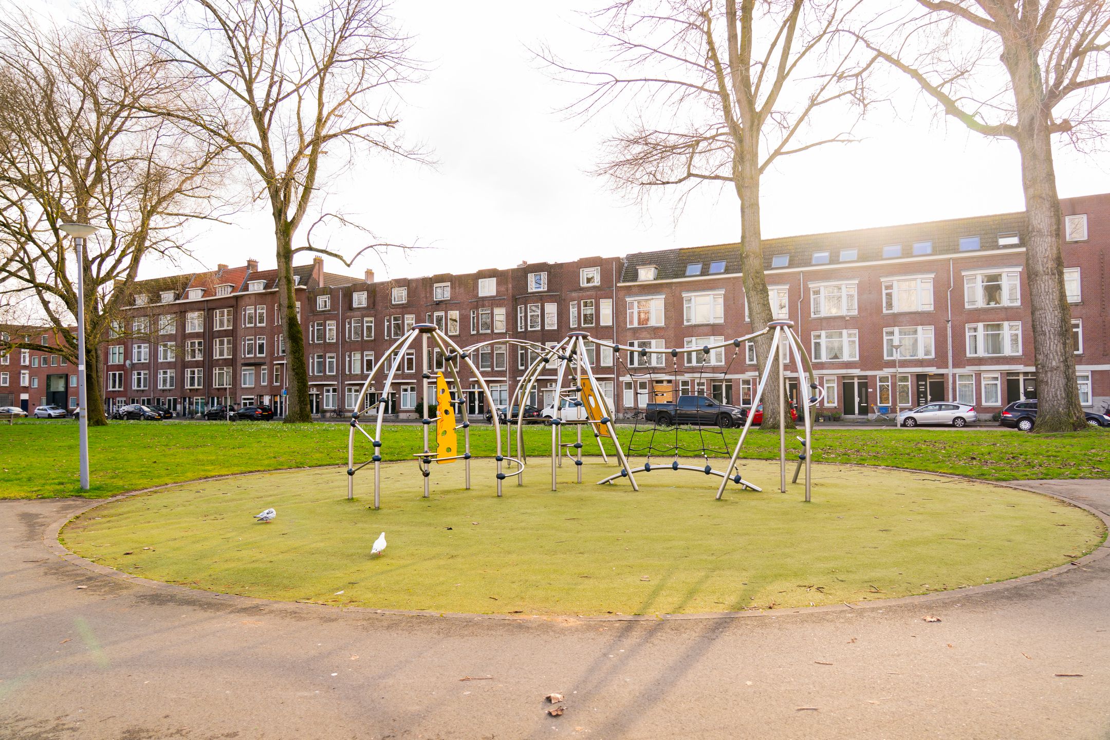 Photo 21 of West-Varkenoordseweg 129-C01