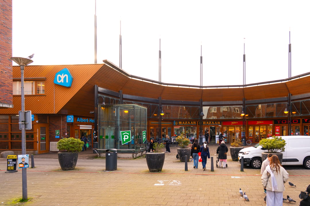 Photo 23 of West-Varkenoordseweg 129-C01