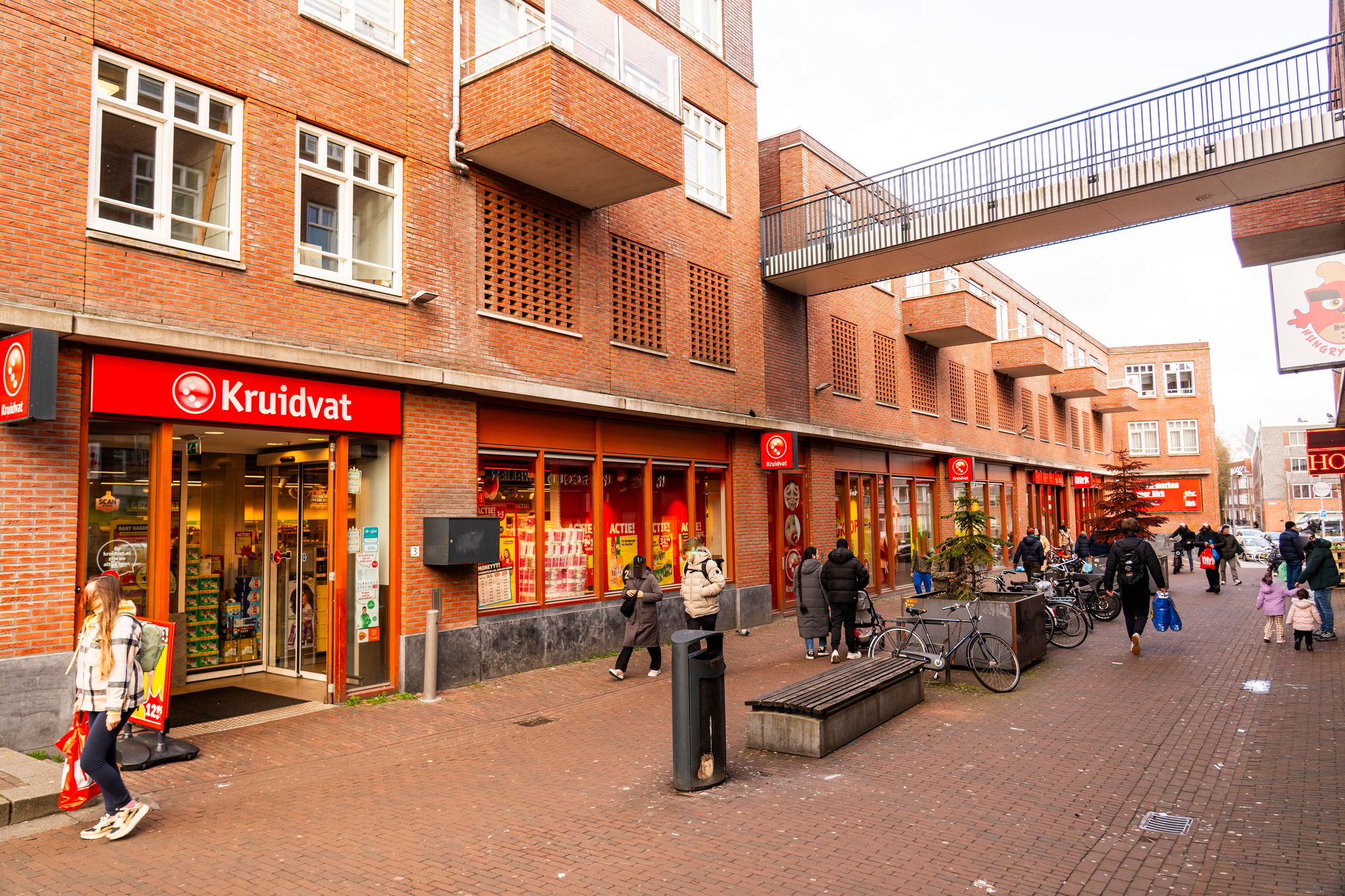 Photo 24 of West-Varkenoordseweg 129-C01