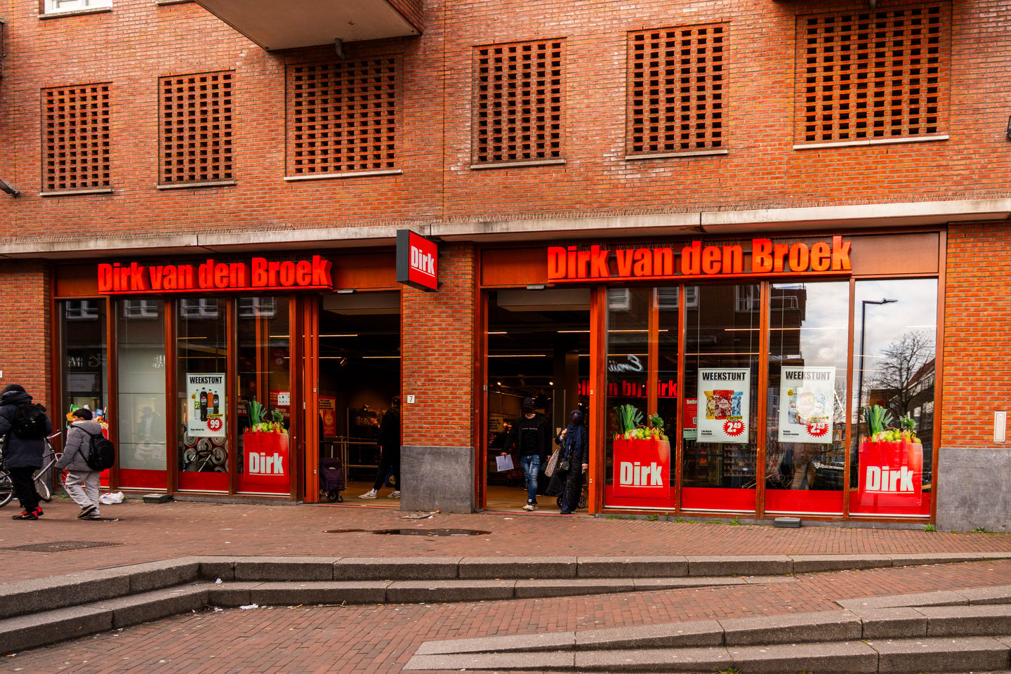 Photo 25 of West-Varkenoordseweg 129-C01