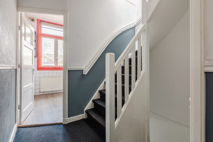 Foto 4 van Frans Halsstraat 74