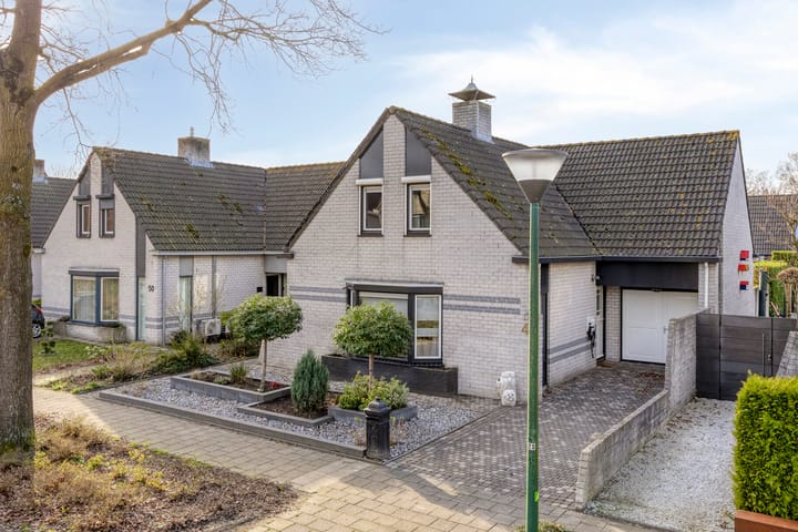 Foto 3 van Akkerstraat 48