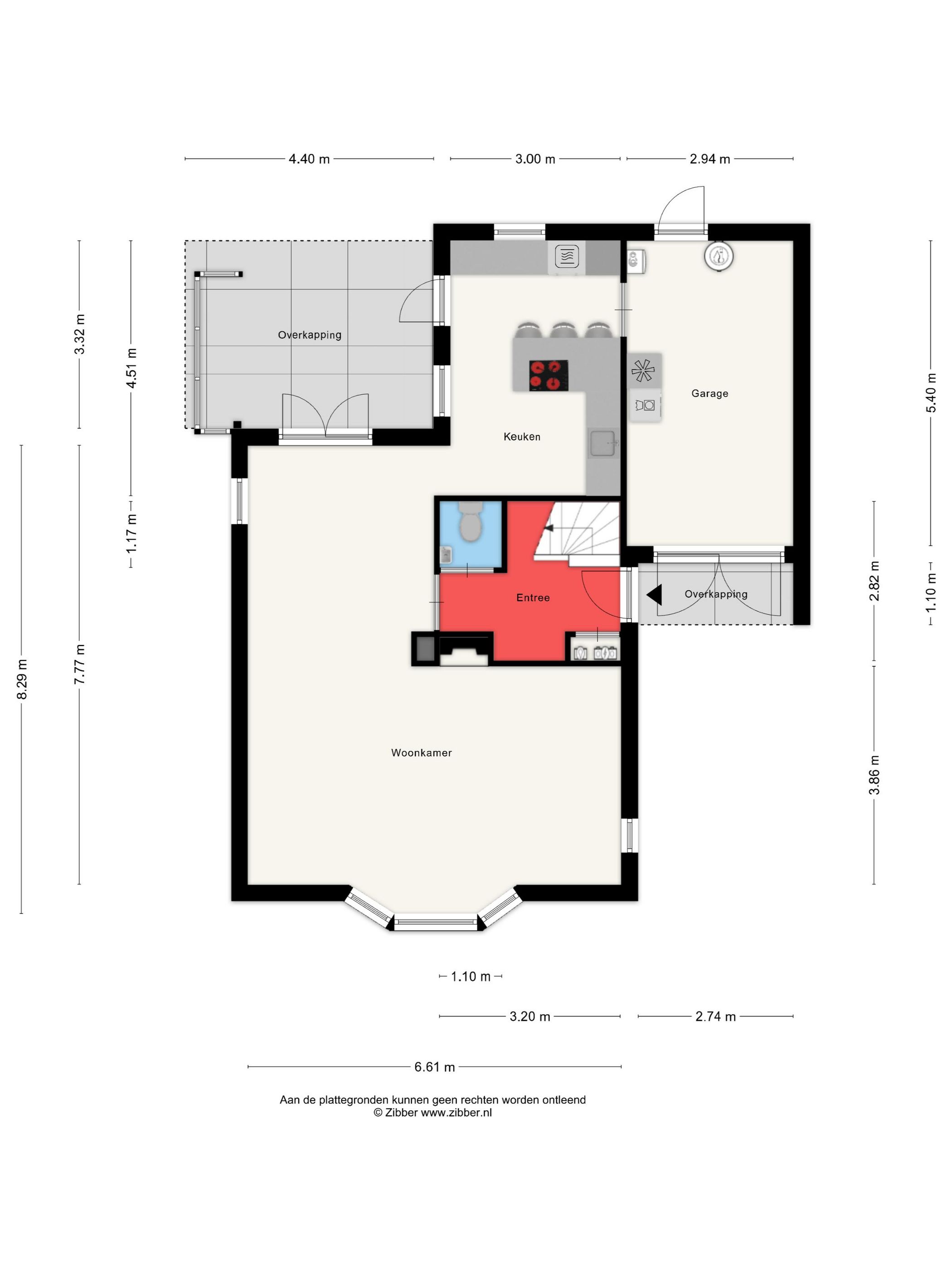 Foto 6 van Akkerstraat 48