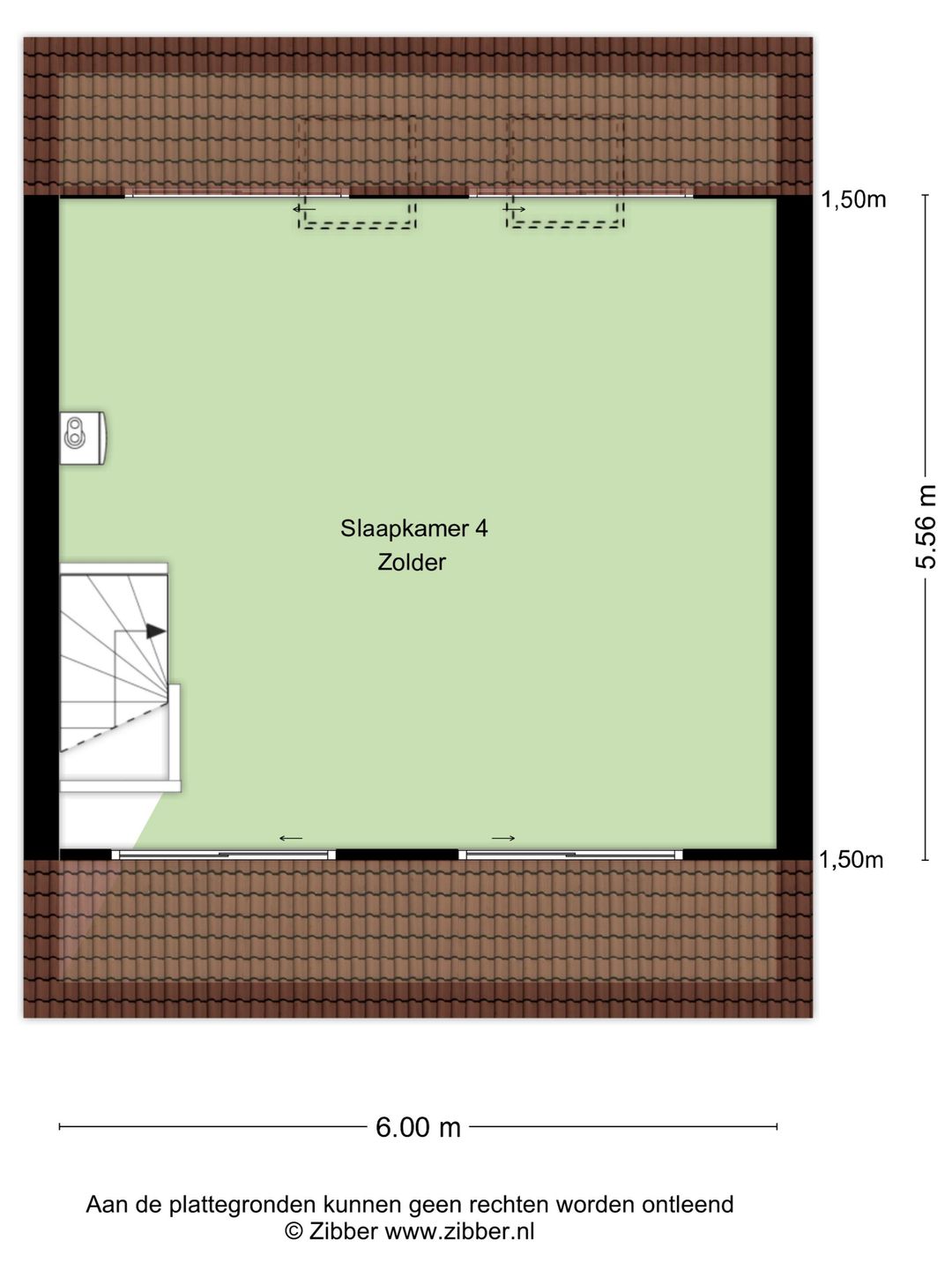 Photo 41 of Baljuwlaan 67