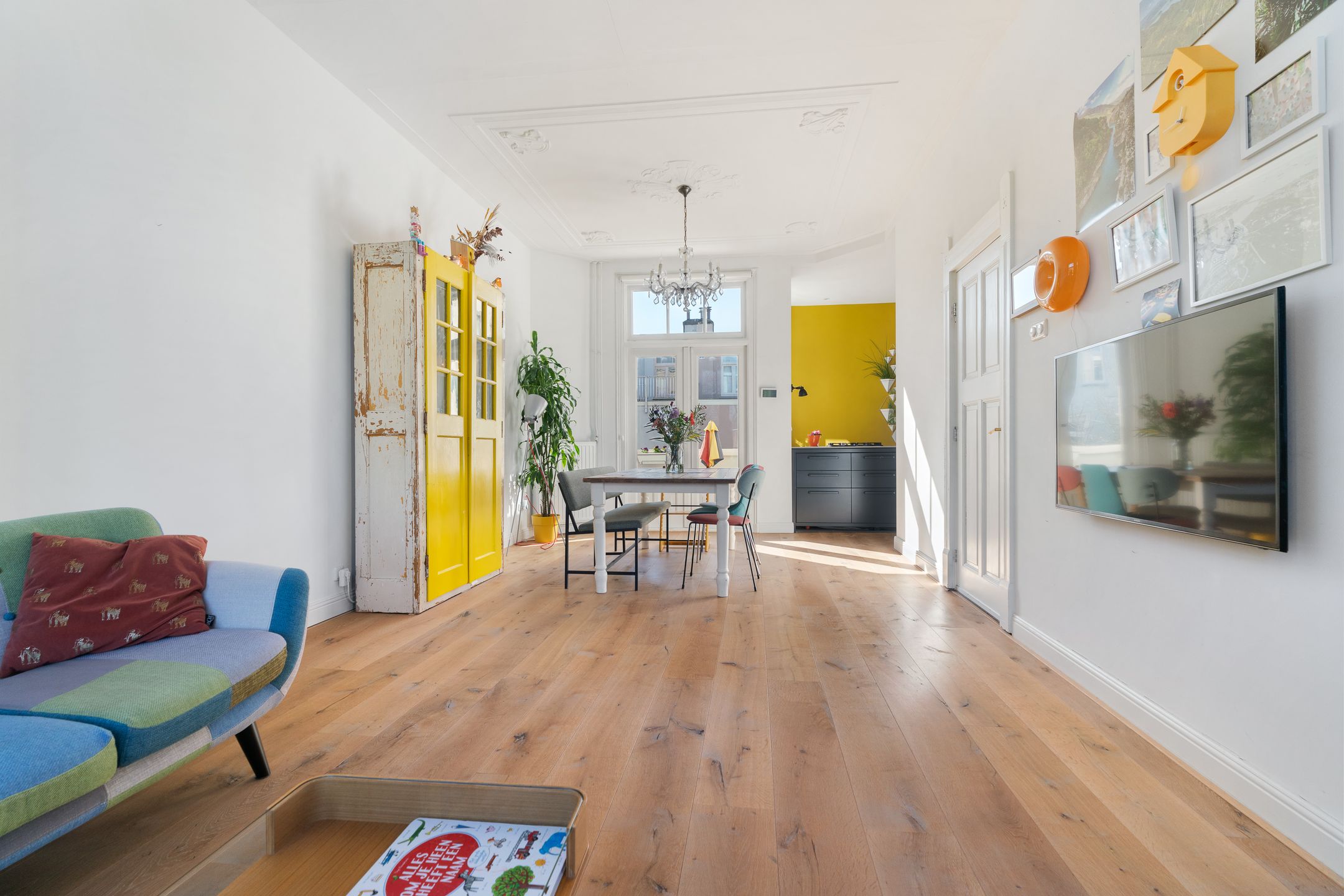 Foto 3 van Fagelstraat 42