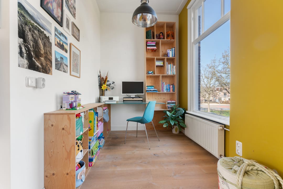 Foto 13 van Fagelstraat 42