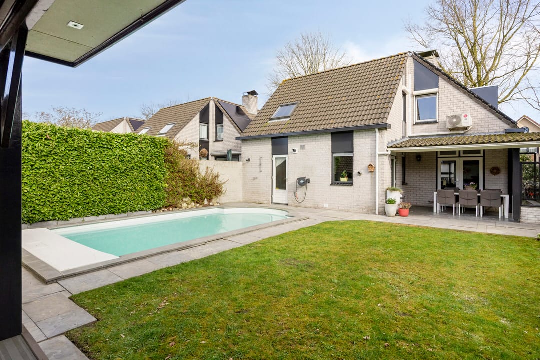 Foto 1 van Akkerstraat 48