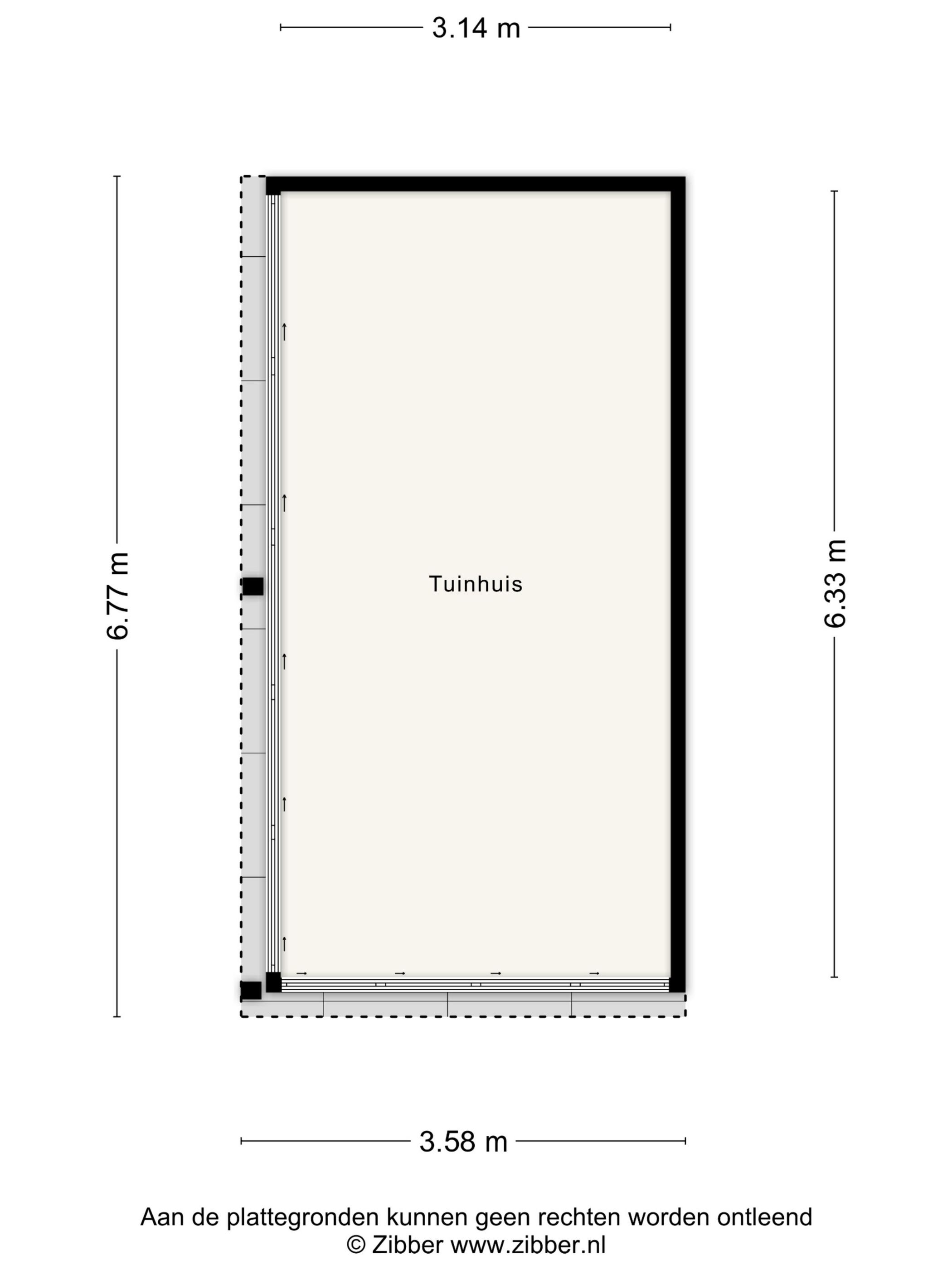 Foto 51 van Akkerstraat 48
