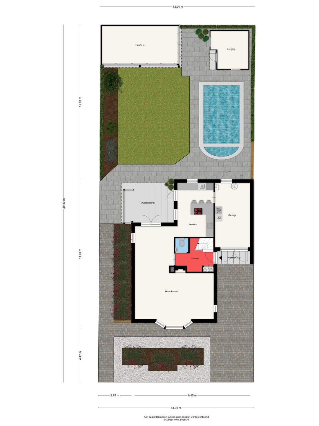 Foto 56 van Akkerstraat 48