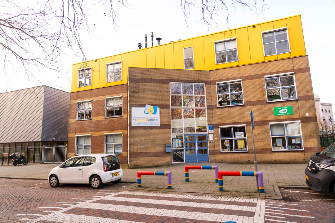 Photo 22 of West-Varkenoordseweg 129-C01