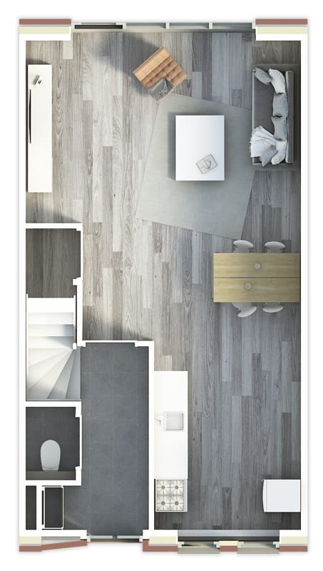 Photo 16 of Medeastraat 7