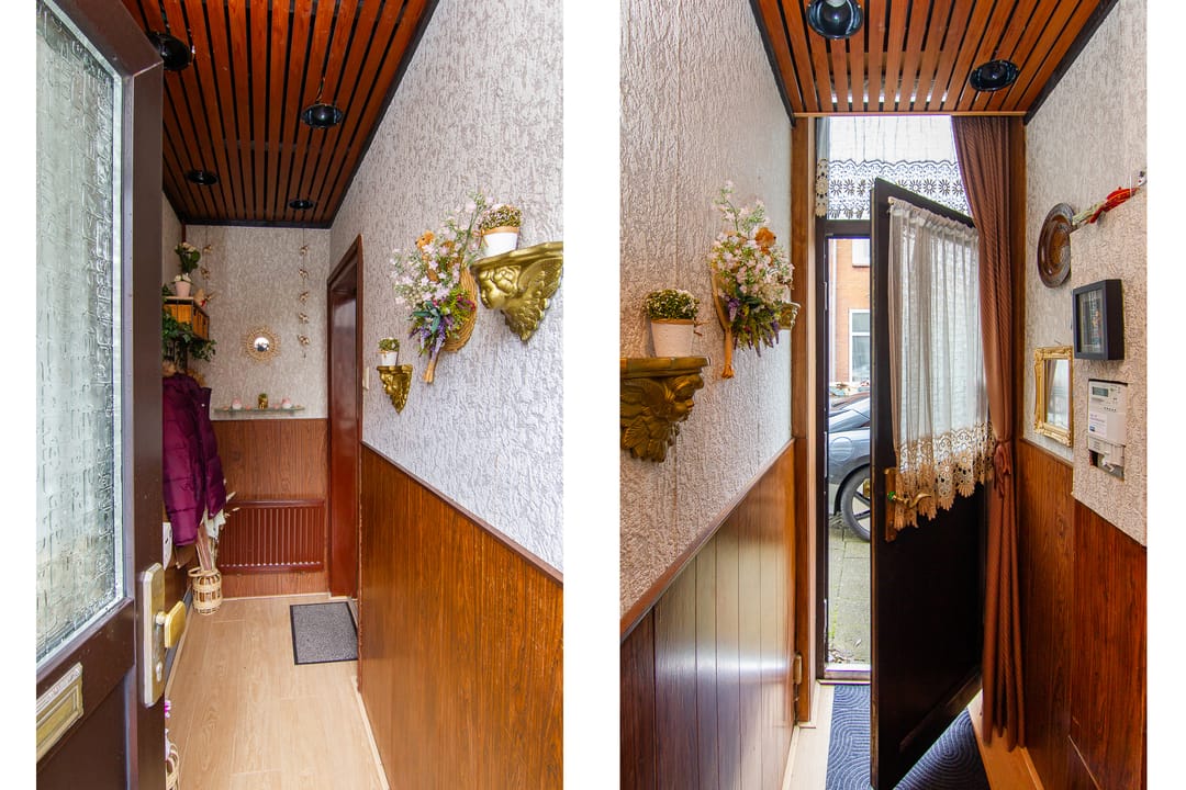 Photo 2 of Generaal Bothastraat 52