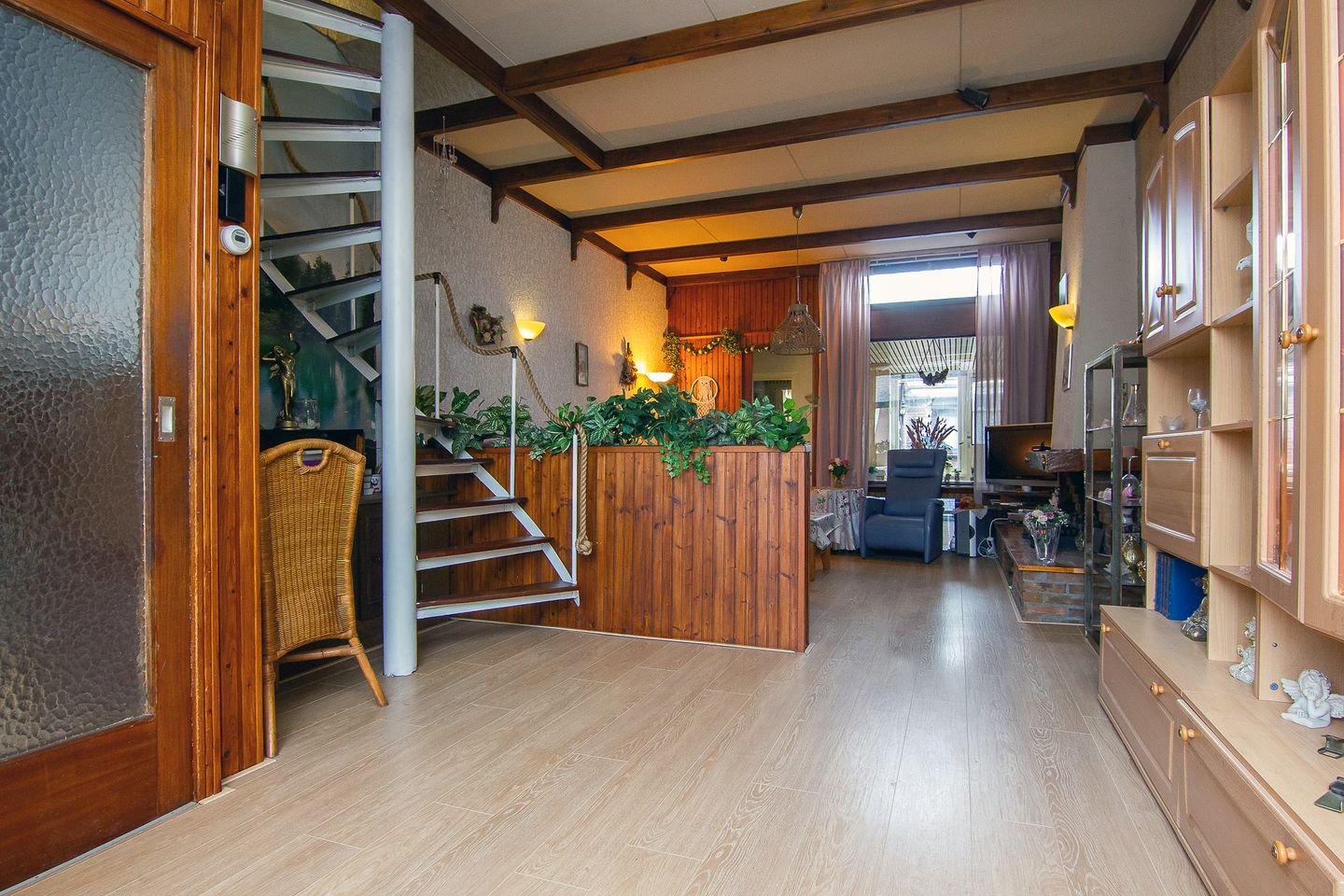 Photo 4 of Generaal Bothastraat 52