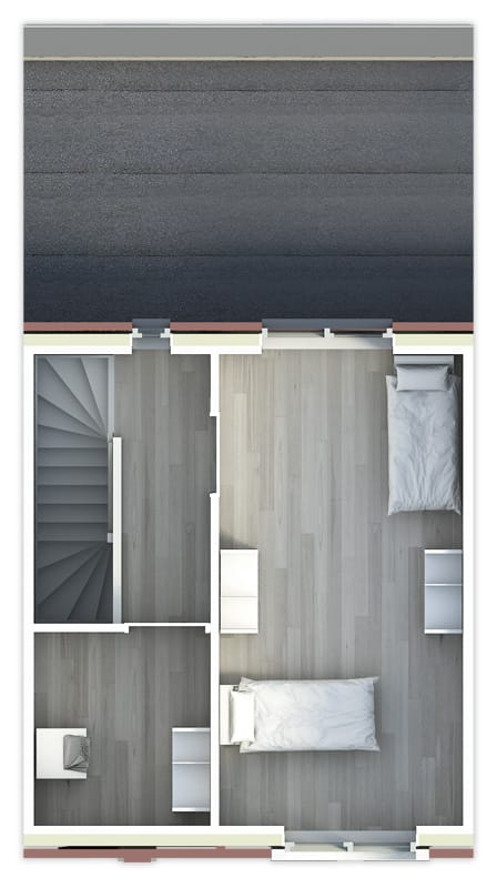 Photo 18 of Medeastraat 7