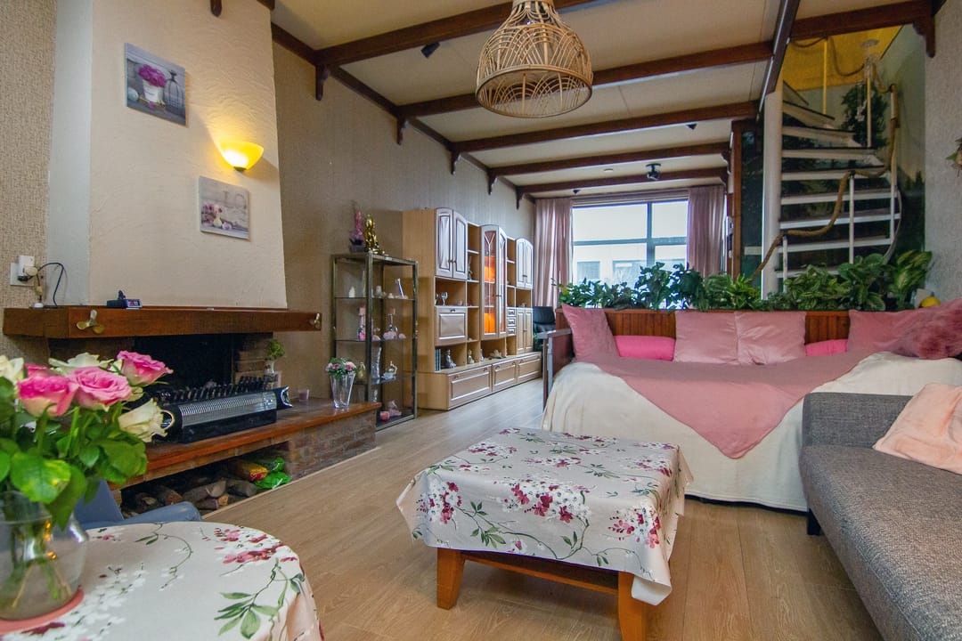 Photo 8 of Generaal Bothastraat 52