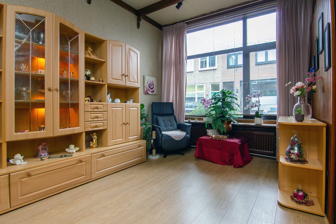 Photo 11 of Generaal Bothastraat 52