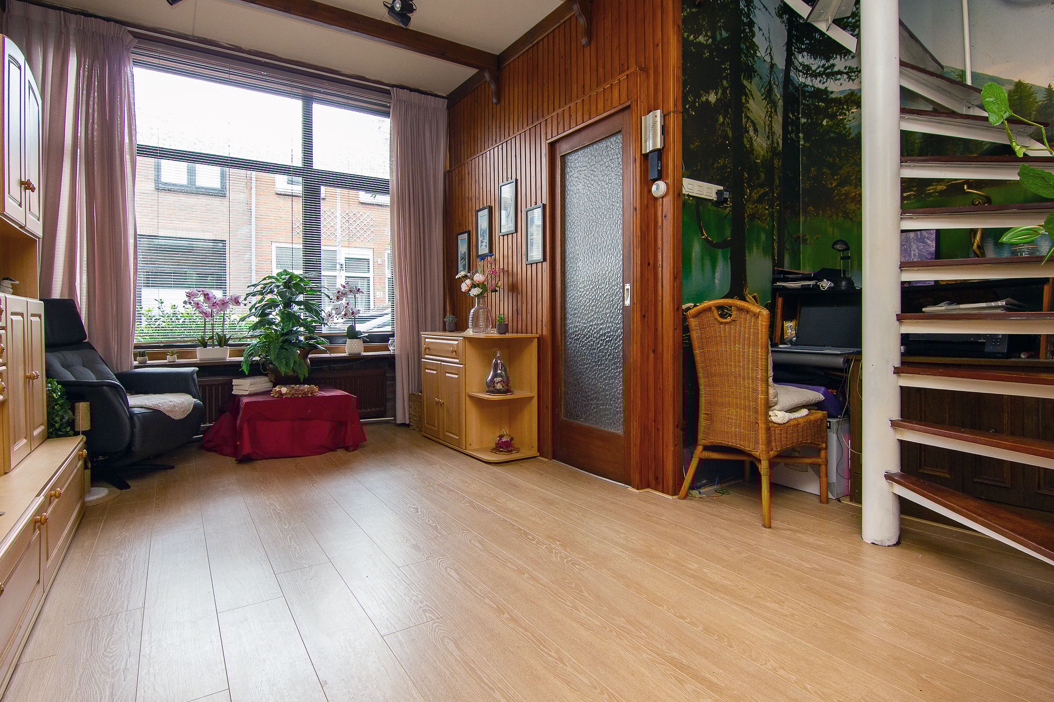 Photo 12 of Generaal Bothastraat 52