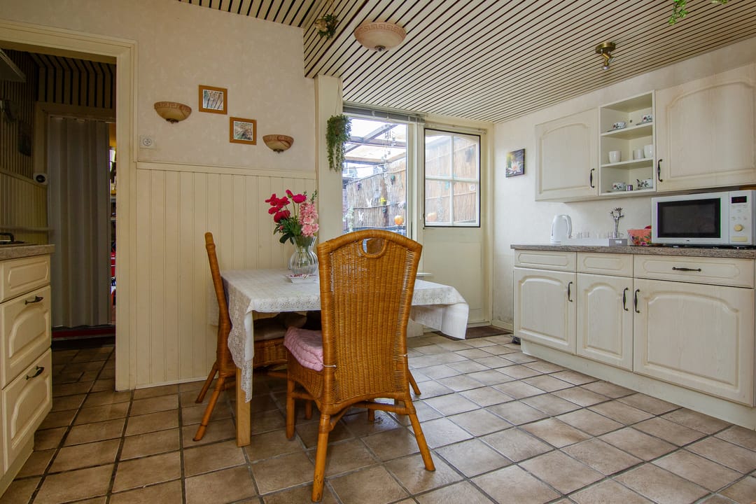 Photo 13 of Generaal Bothastraat 52