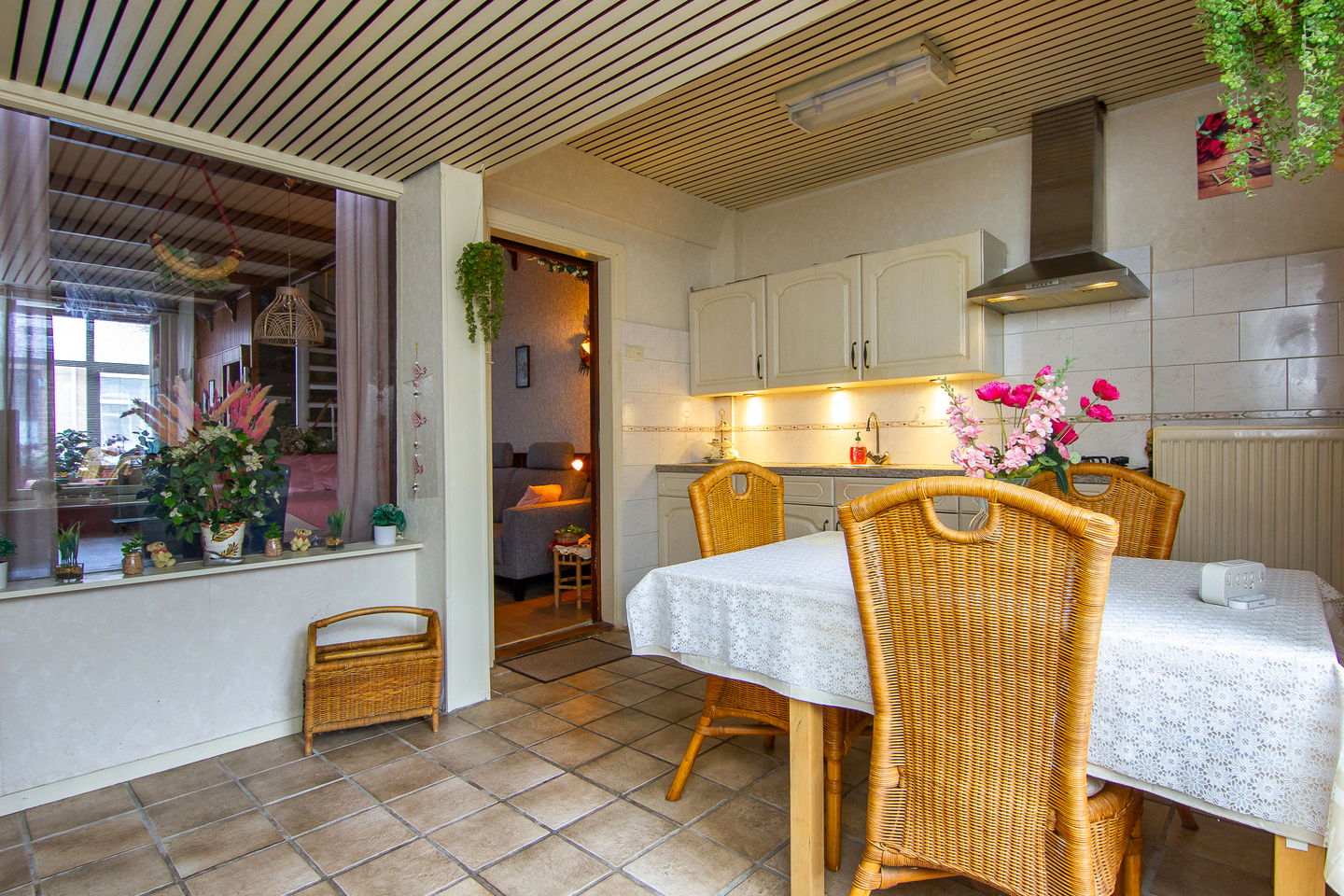 Photo 14 of Generaal Bothastraat 52