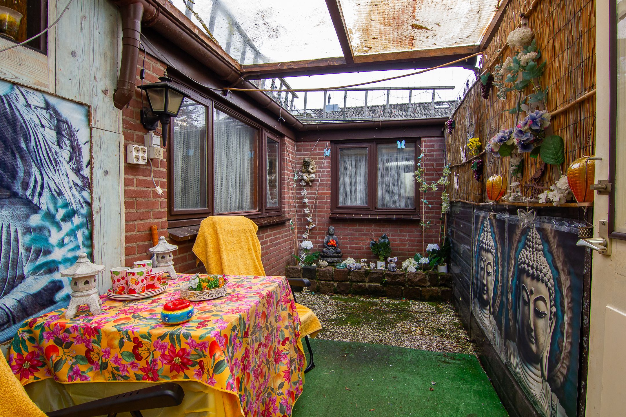 Photo 21 of Generaal Bothastraat 52