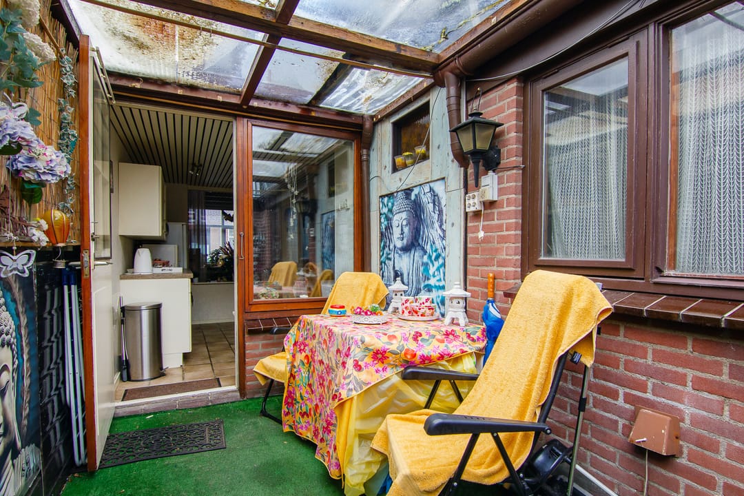 Photo 22 of Generaal Bothastraat 52