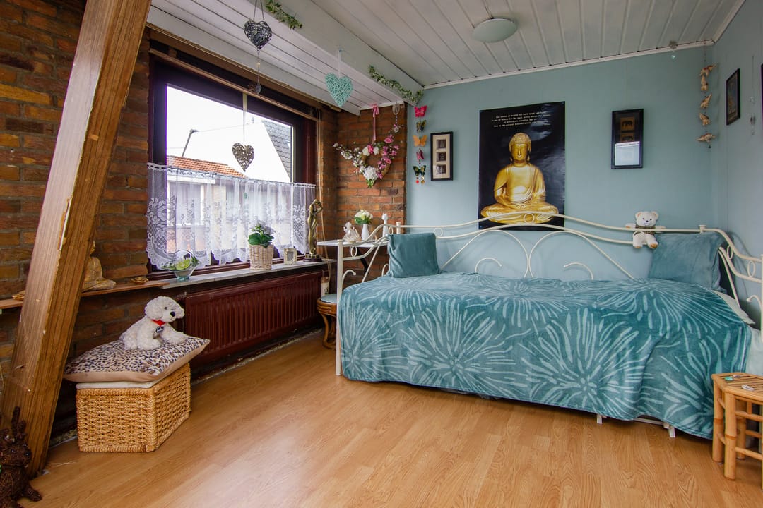 Photo 26 of Generaal Bothastraat 52