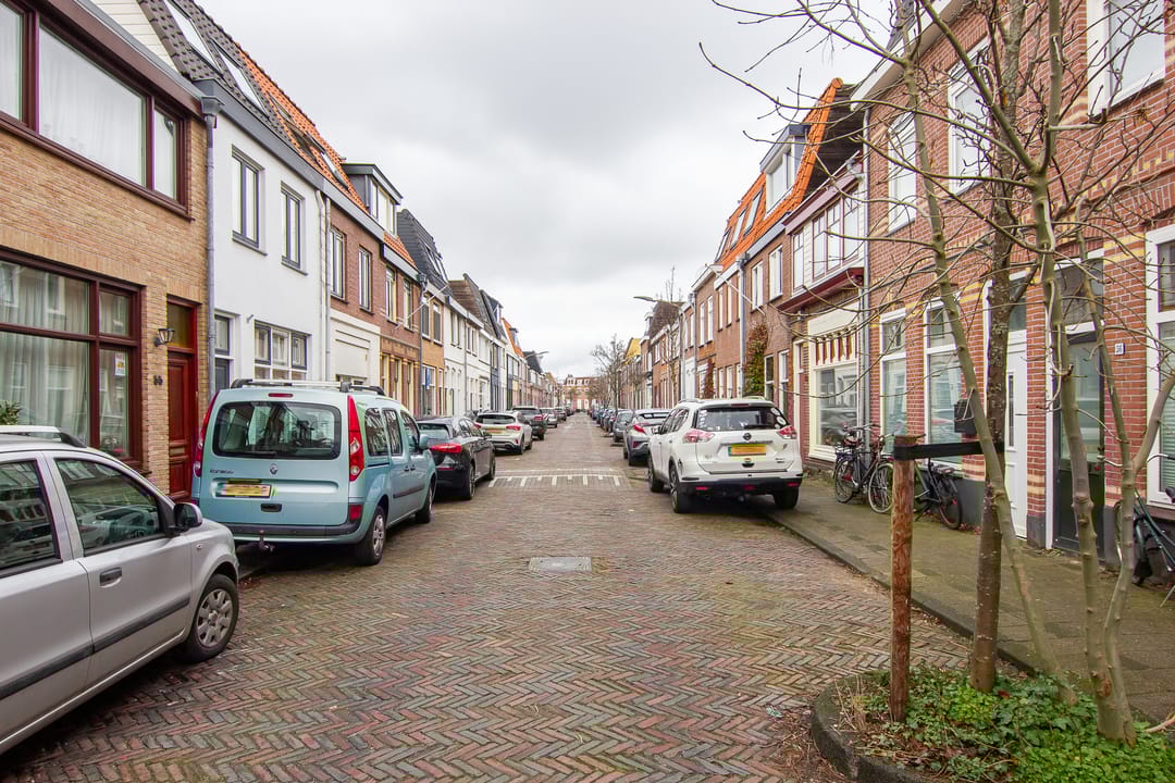 Photo 31 of Generaal Bothastraat 52