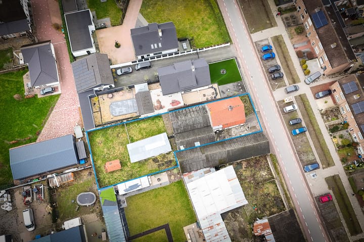 Foto 4 van Paterstraat 1