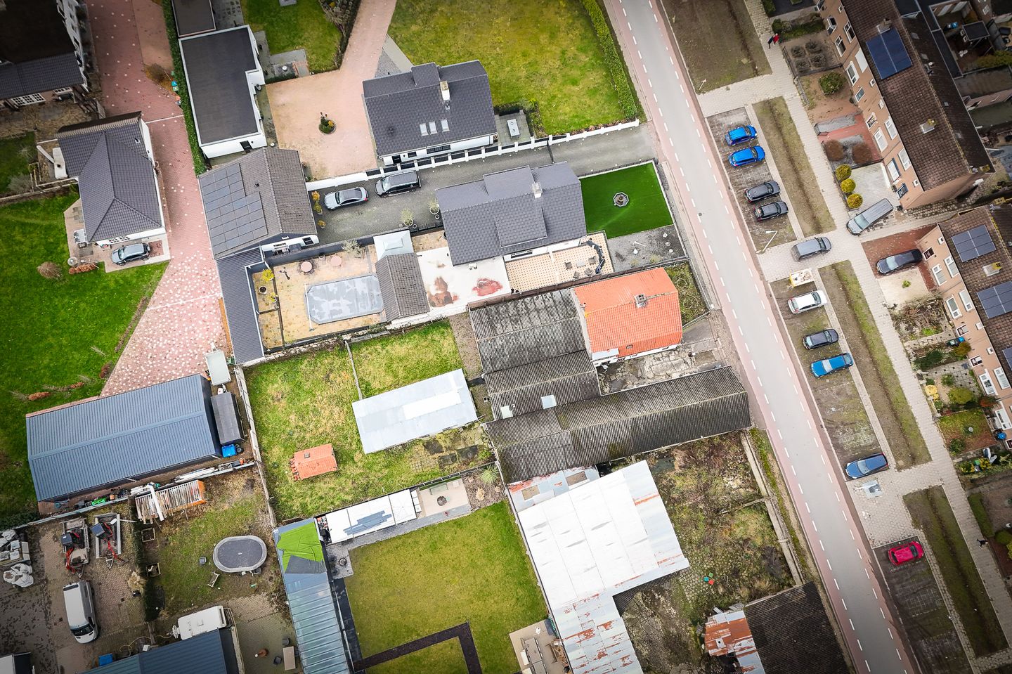 Foto 5 van Paterstraat 1