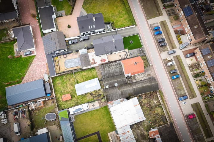 Foto 5 van Paterstraat 1