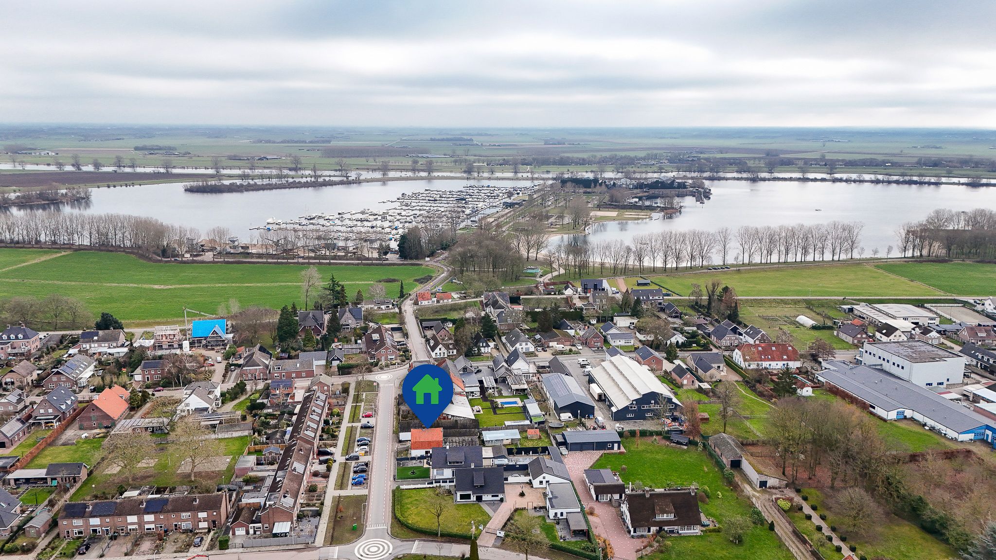 Foto 6 van Paterstraat 1