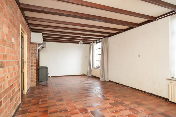 Vrijstaande woning te koop: Paterstraat 1, Kerkdriel