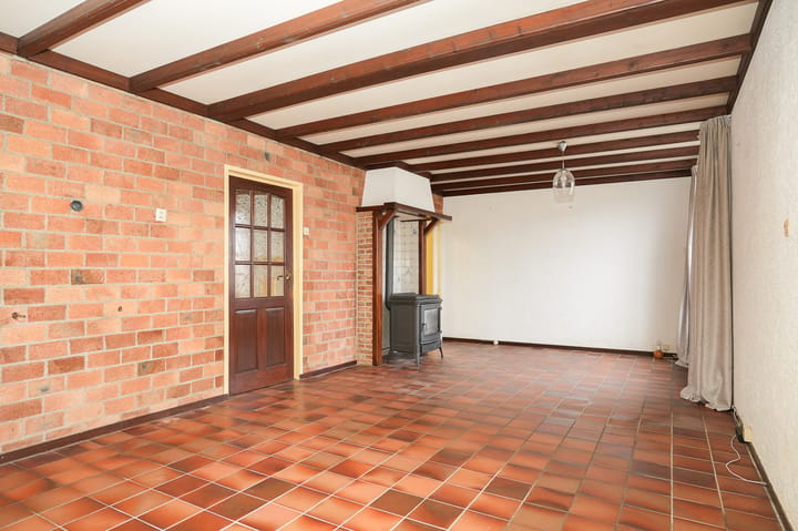 Vrijstaande woning te koop: Paterstraat 1, Kerkdriel