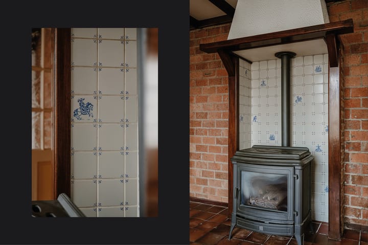 Vrijstaande woning te koop: Paterstraat 1, Kerkdriel