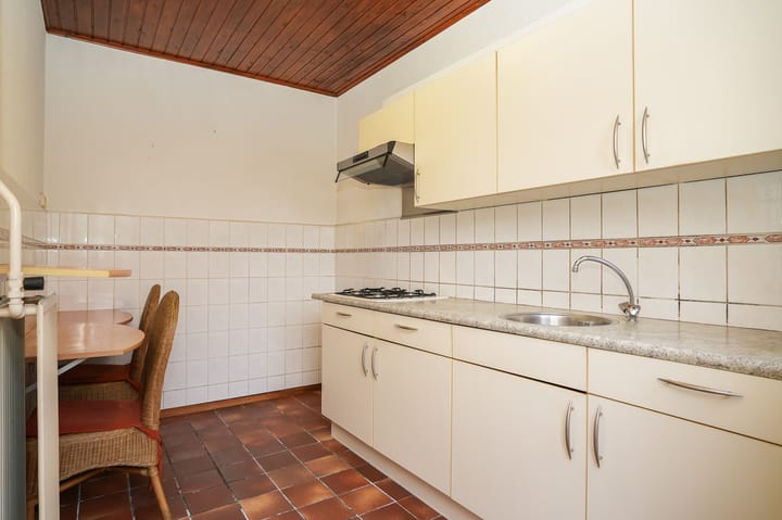 Vrijstaande woning te koop: Paterstraat 1, Kerkdriel