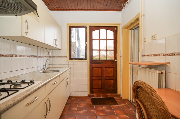 Vrijstaande woning te koop: Paterstraat 1, Kerkdriel