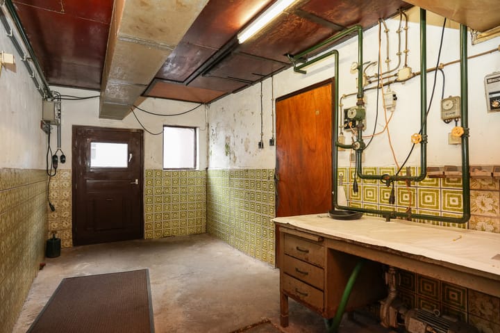 Vrijstaande woning te koop: Paterstraat 1, Kerkdriel