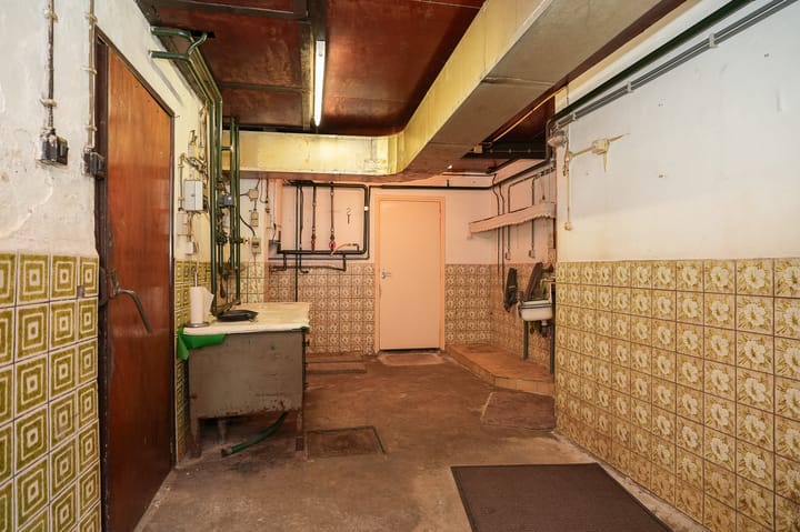 Vrijstaande woning te koop: Paterstraat 1, Kerkdriel
