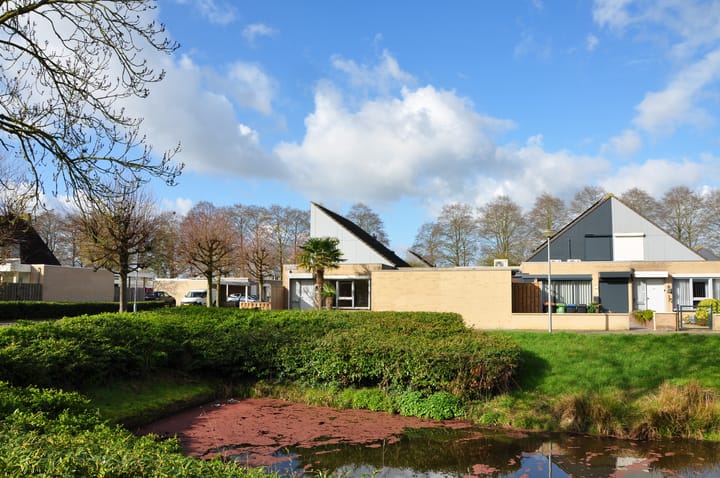 Foto 3 van Sneevliethof 39