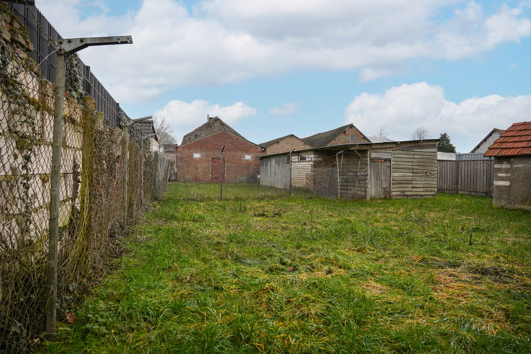 Foto 2 van Paterstraat 1