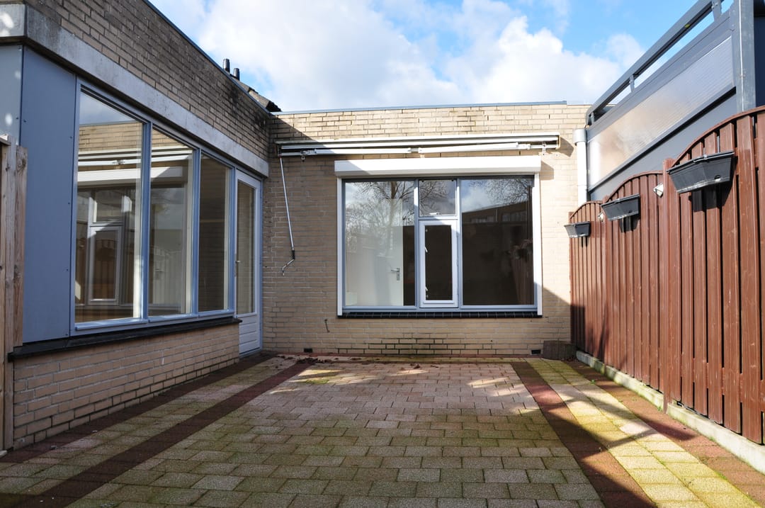 Foto 2 van Sneevliethof 39