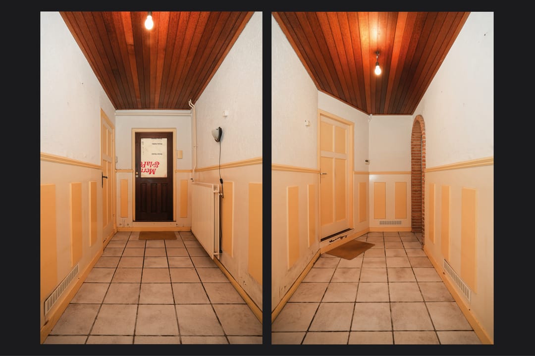 Foto 7 van Paterstraat 1