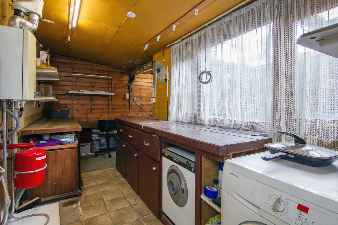 Photo 17 of Generaal Bothastraat 52