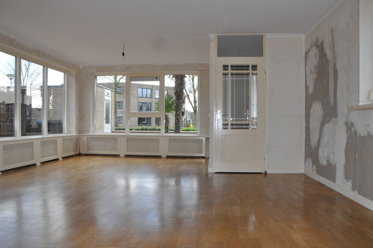 Foto 4 van Sneevliethof 39