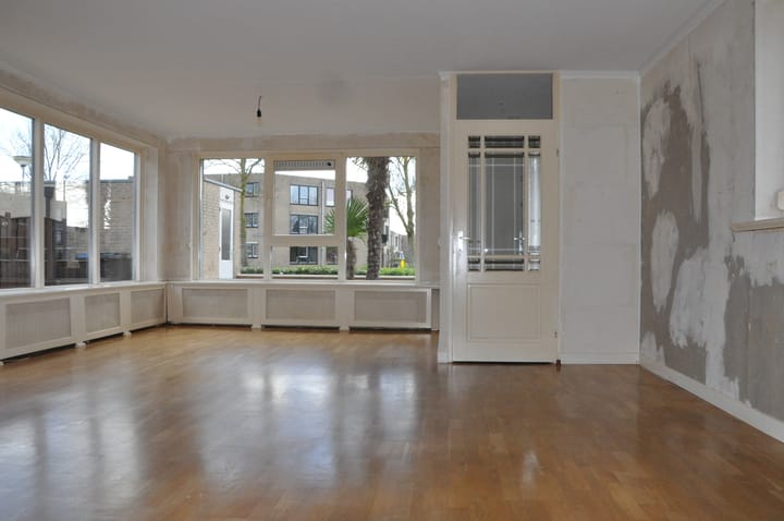 Foto 4 van Sneevliethof 39