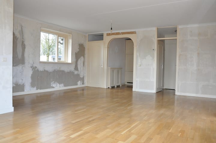 Foto 5 van Sneevliethof 39