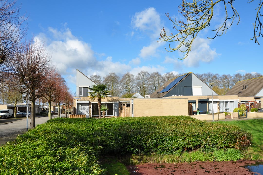 Foto 8 van Sneevliethof 39