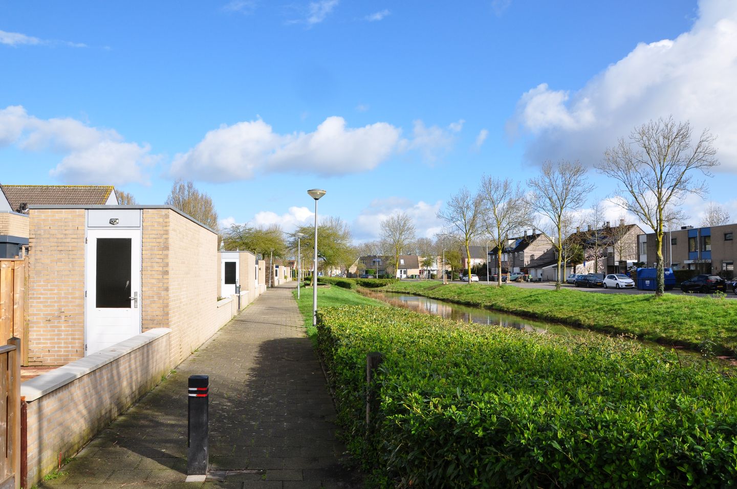 Foto 10 van Sneevliethof 39