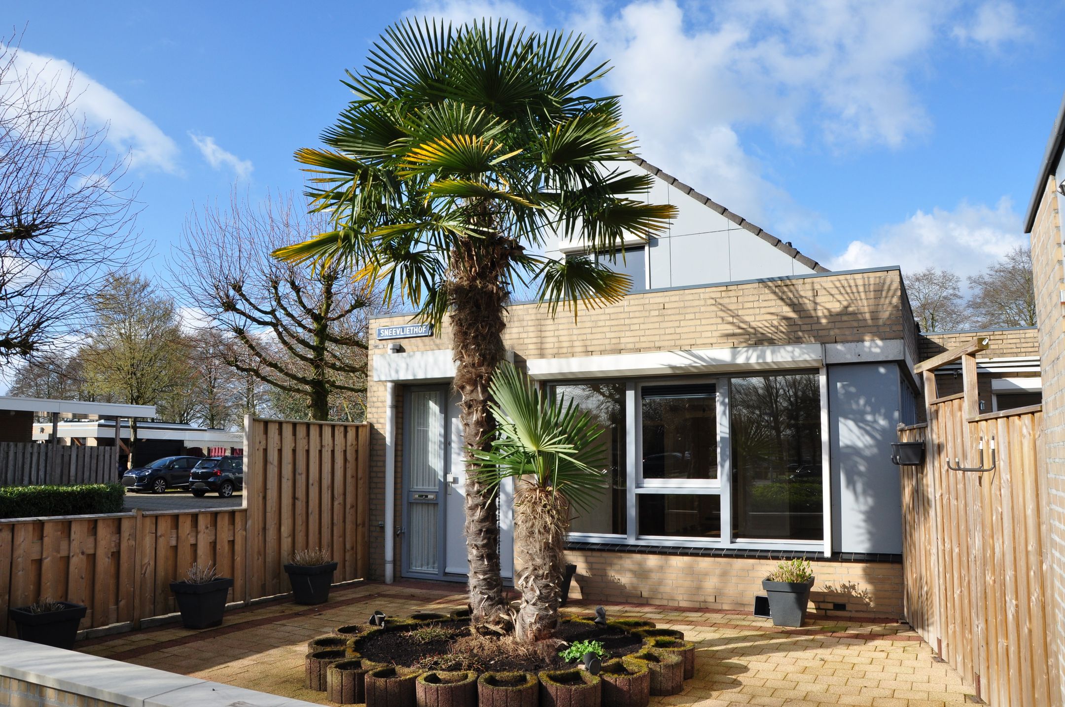 Foto 12 van Sneevliethof 39